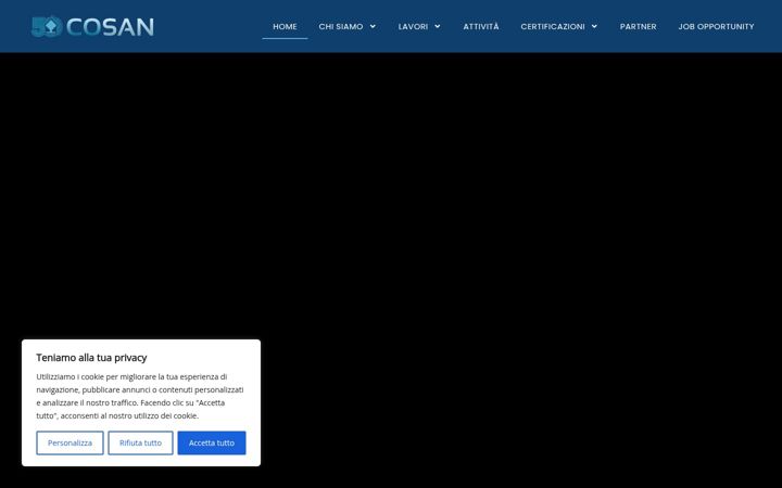 Screenshot of cosan.it
