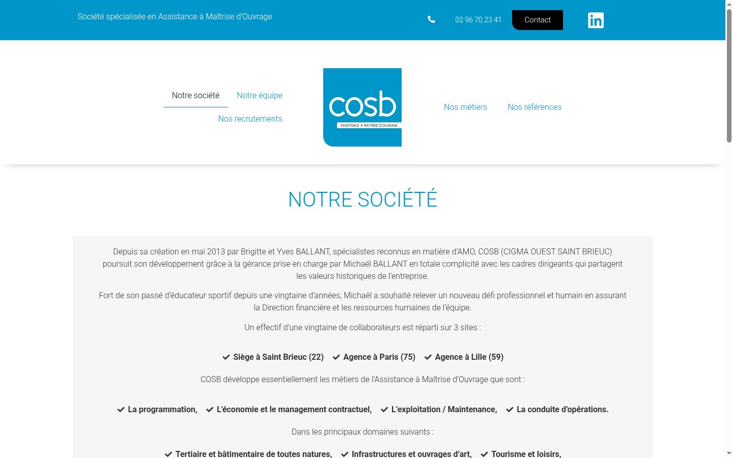 Screenshot van de toestemmingsbanner zoals getoond vóór enige interactie