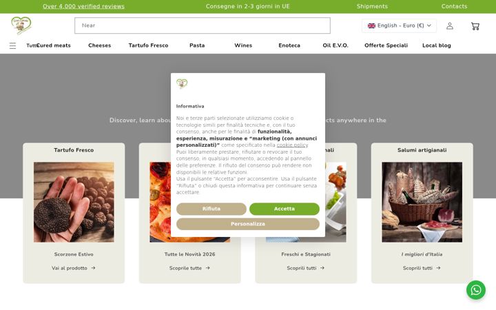 Screenshot of cosedelposto.com