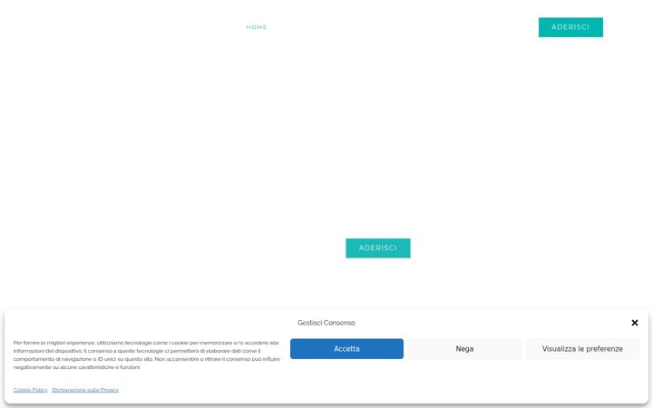 Screenshot of cosicome6.it
