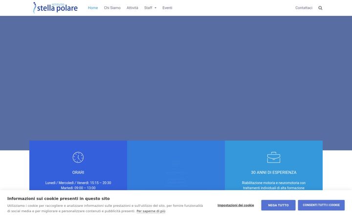 Screenshot of cosimomoretti.it