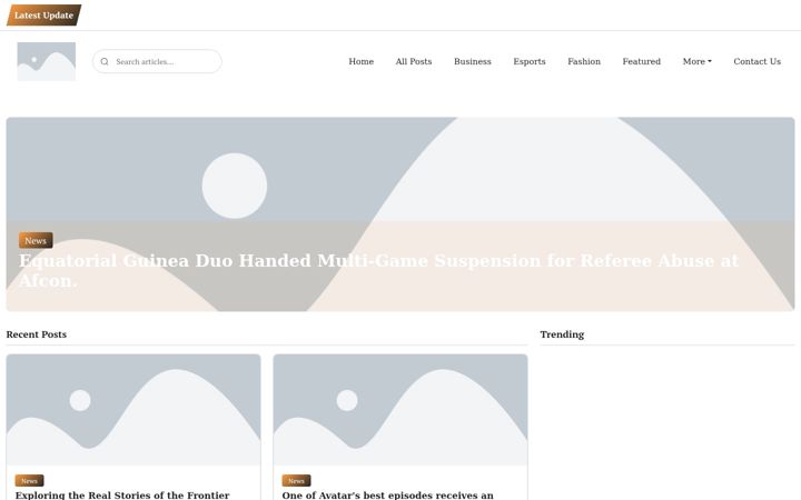Screenshot of cosmicblackjackstudio.com