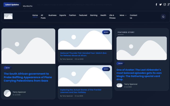 Screenshot of cosmicjackpotplus.com