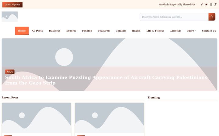 Screenshot of cosmicreelsworld.com