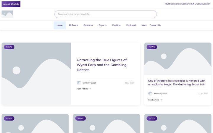 Screenshot of cosmicroyalcentral.com