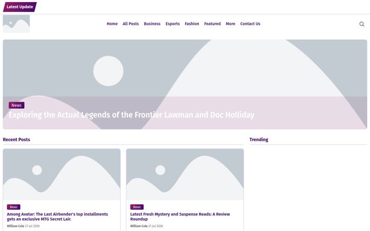 Screenshot of cosmicslotexpress.com