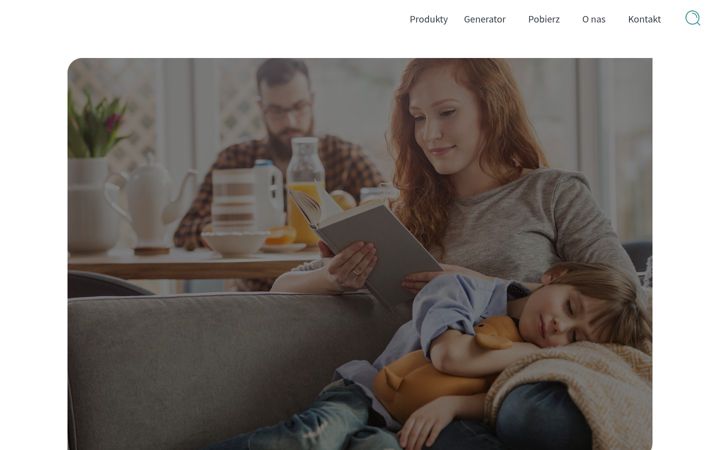 Screenshot of cosmo-grzejniki.pl