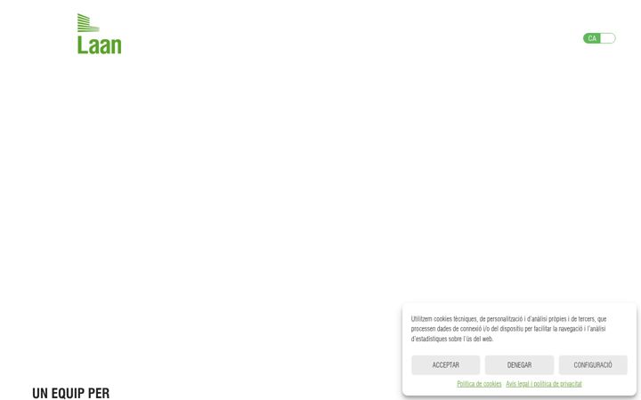Screenshot of cosplaan.com