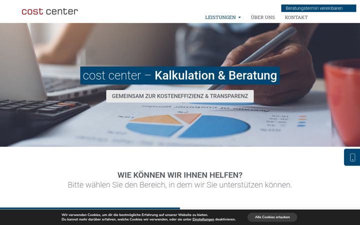 cost-center.com