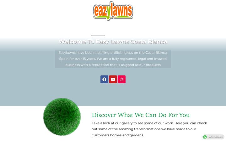 Screenshot of costablancapeople.com
