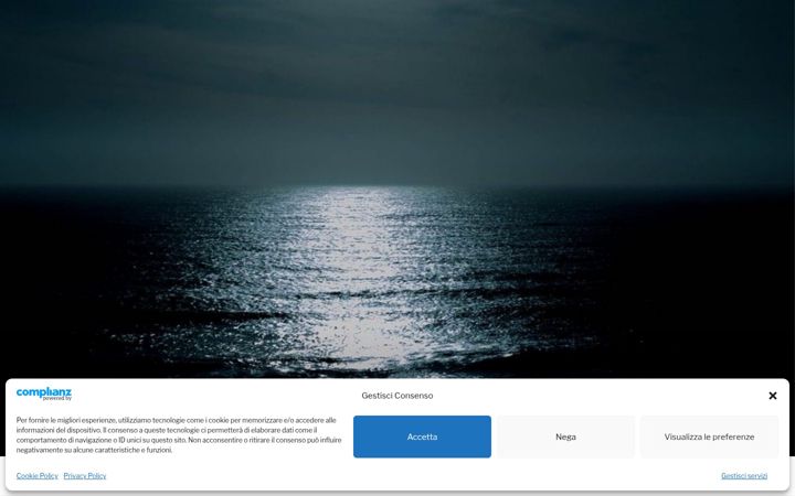 Screenshot of costaonoranze.it
