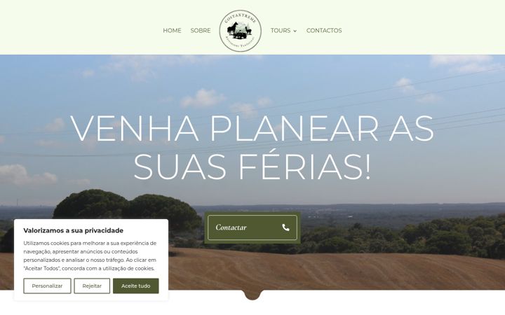 Screenshot of costaxtreme.pt
