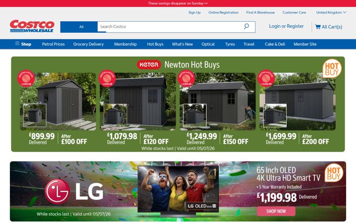 costco.co.uk