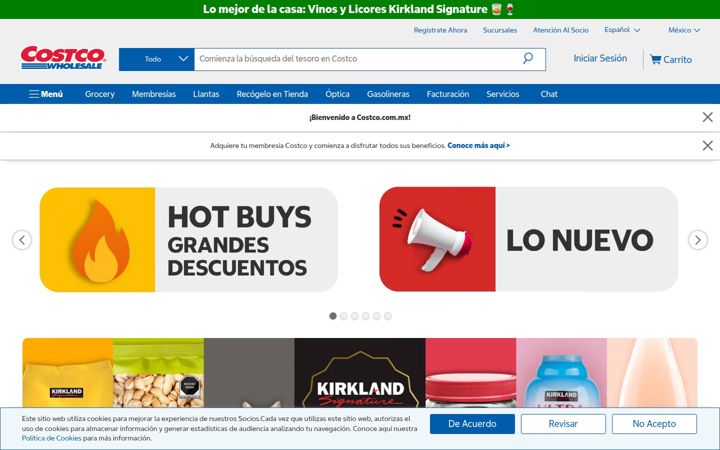 costco.com.mx