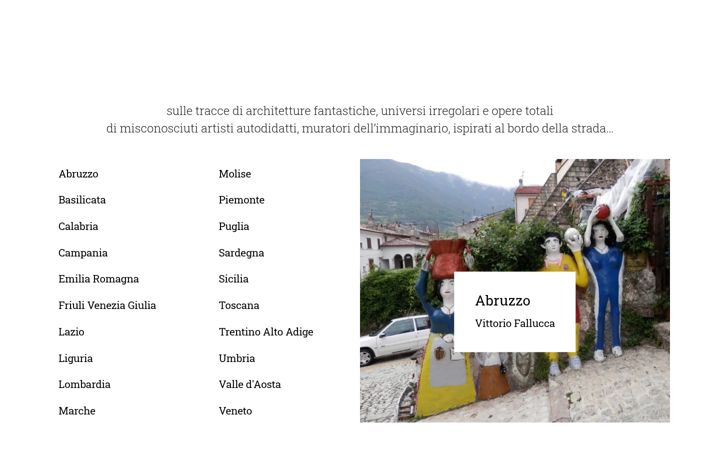 Screenshot di costruttoridibabele.net