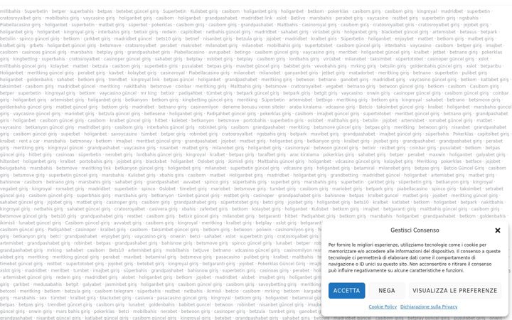 Screenshot van costruzionigrillini.it