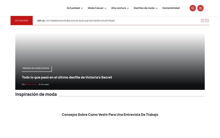 Captură de ecran a costuraycouture.com