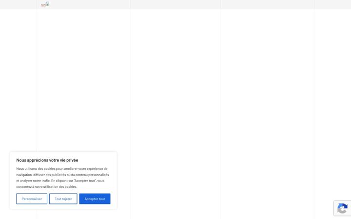 Screenshot of cosy-deco.fr