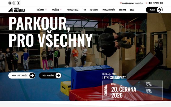 Screenshot von cotakhleseo.cz
