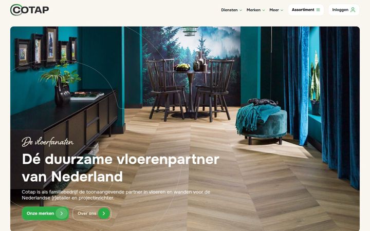 cotap.nl