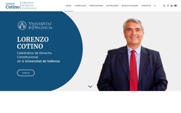 Ekrano kopija cotino.es