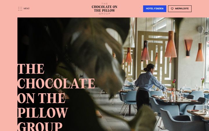 Screenshot stránky cotp.group
