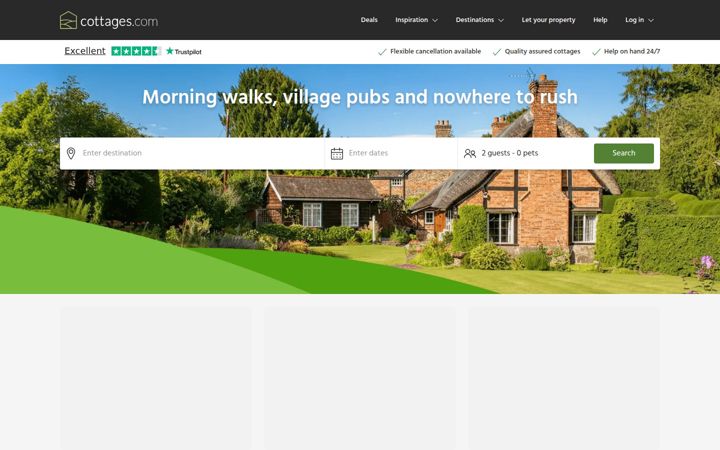 cottages.com