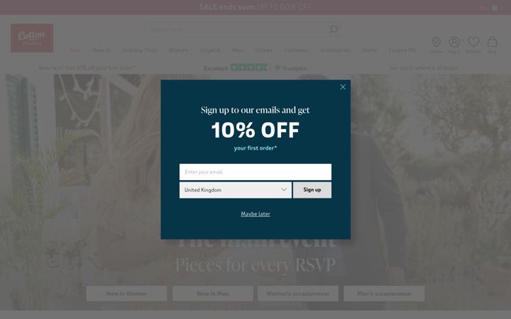 cottontraders.com