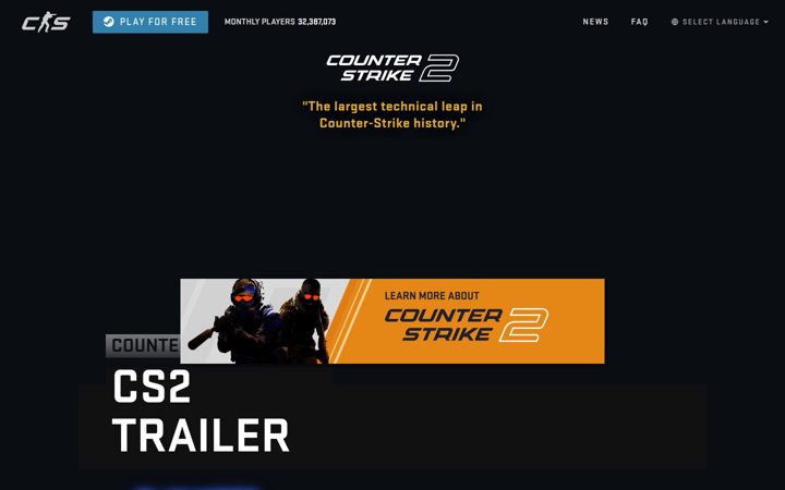 counter-strike.net