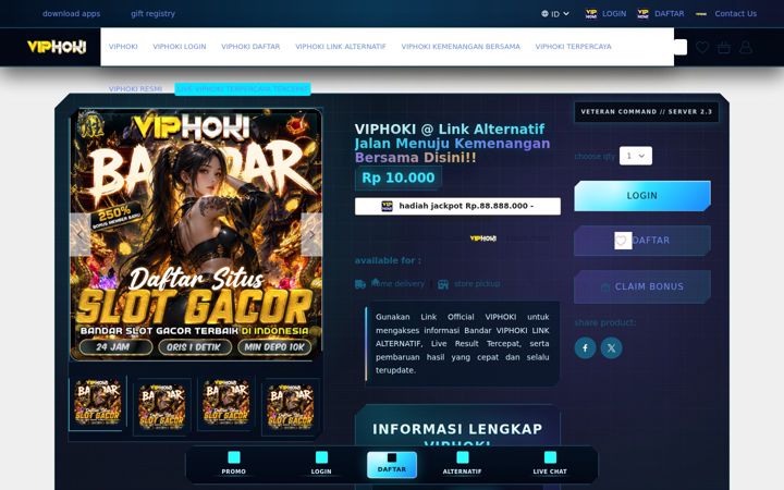 Screenshot of countingwithpaula.com