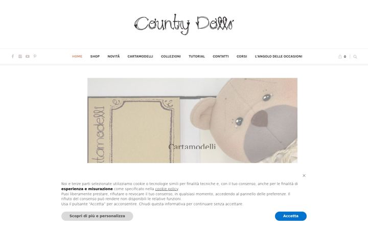Posnetek zaslona countrydolls.it