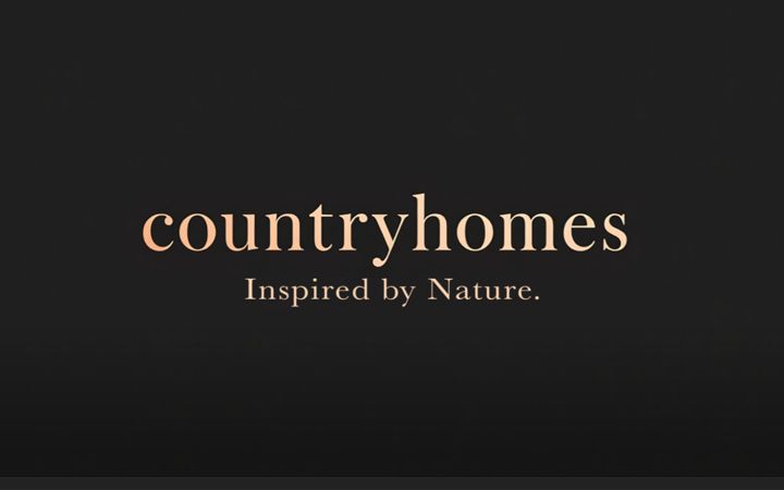 Screenshot of countryhomes.se