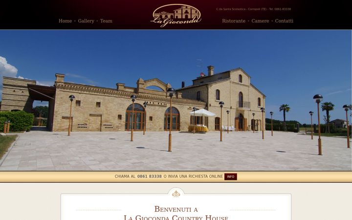 countryhouselagioconda.it