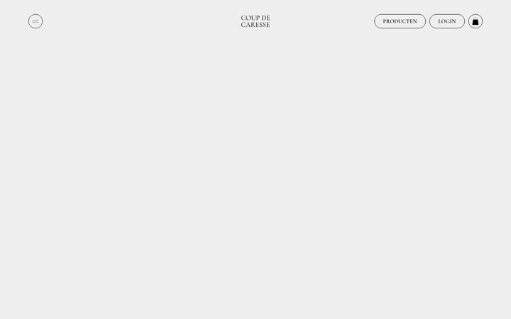 Screenshot ta' coupdecaresse.com