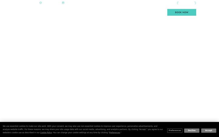 Screenshot of couples.com