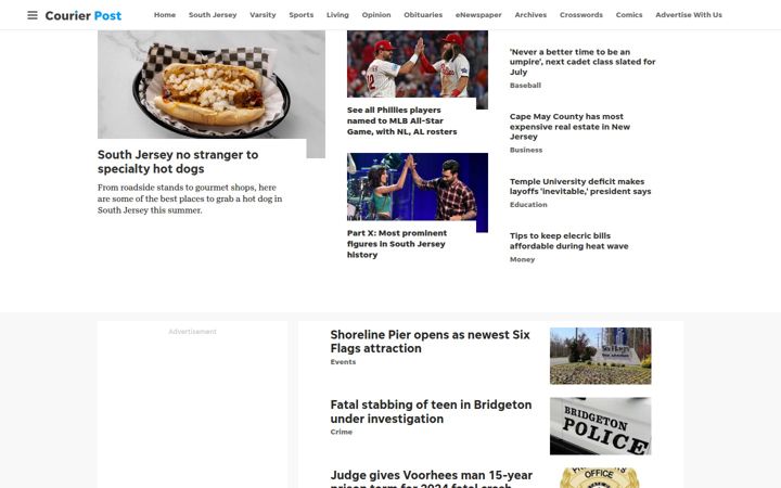 courierpostonline.com