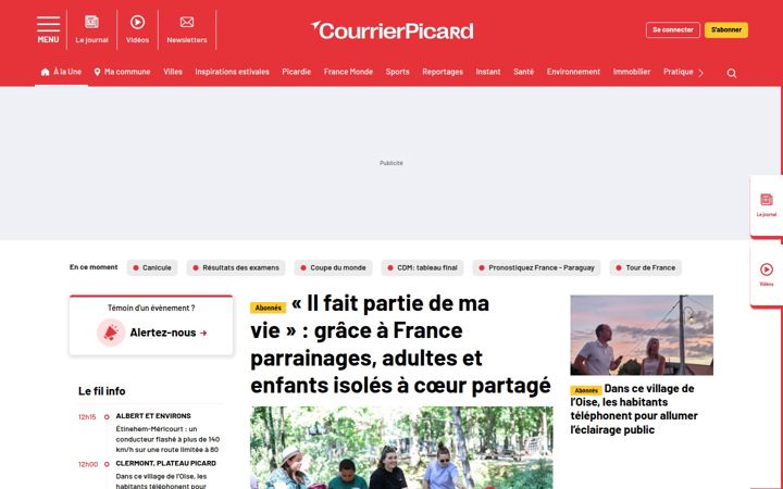 courrier-picard.fr