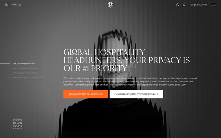 courtesymasters.com
