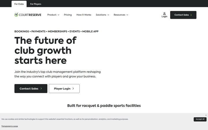 courtreserve.com