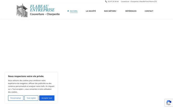 Ekrano kopija couverture-flabeau.fr