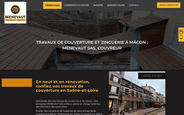 Screenshot of couverture-macon-menevaut.fr