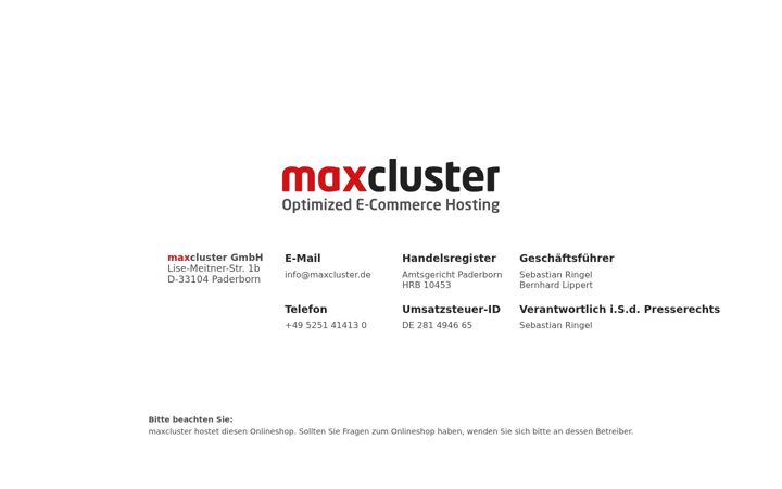 Screenshot of cover-ecom.de