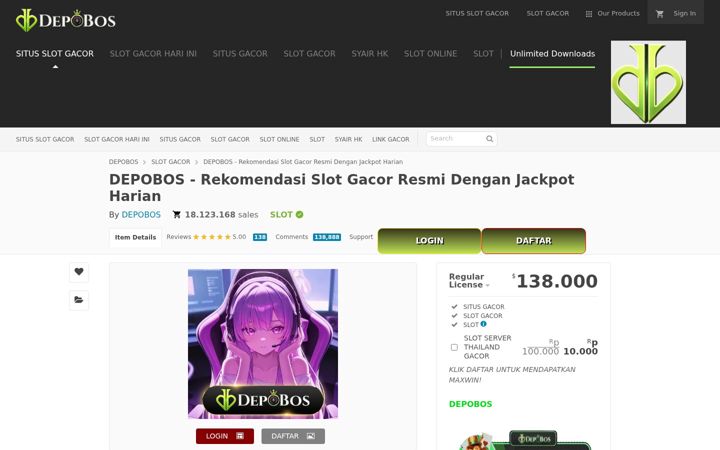 Screenshot of coverlove.net