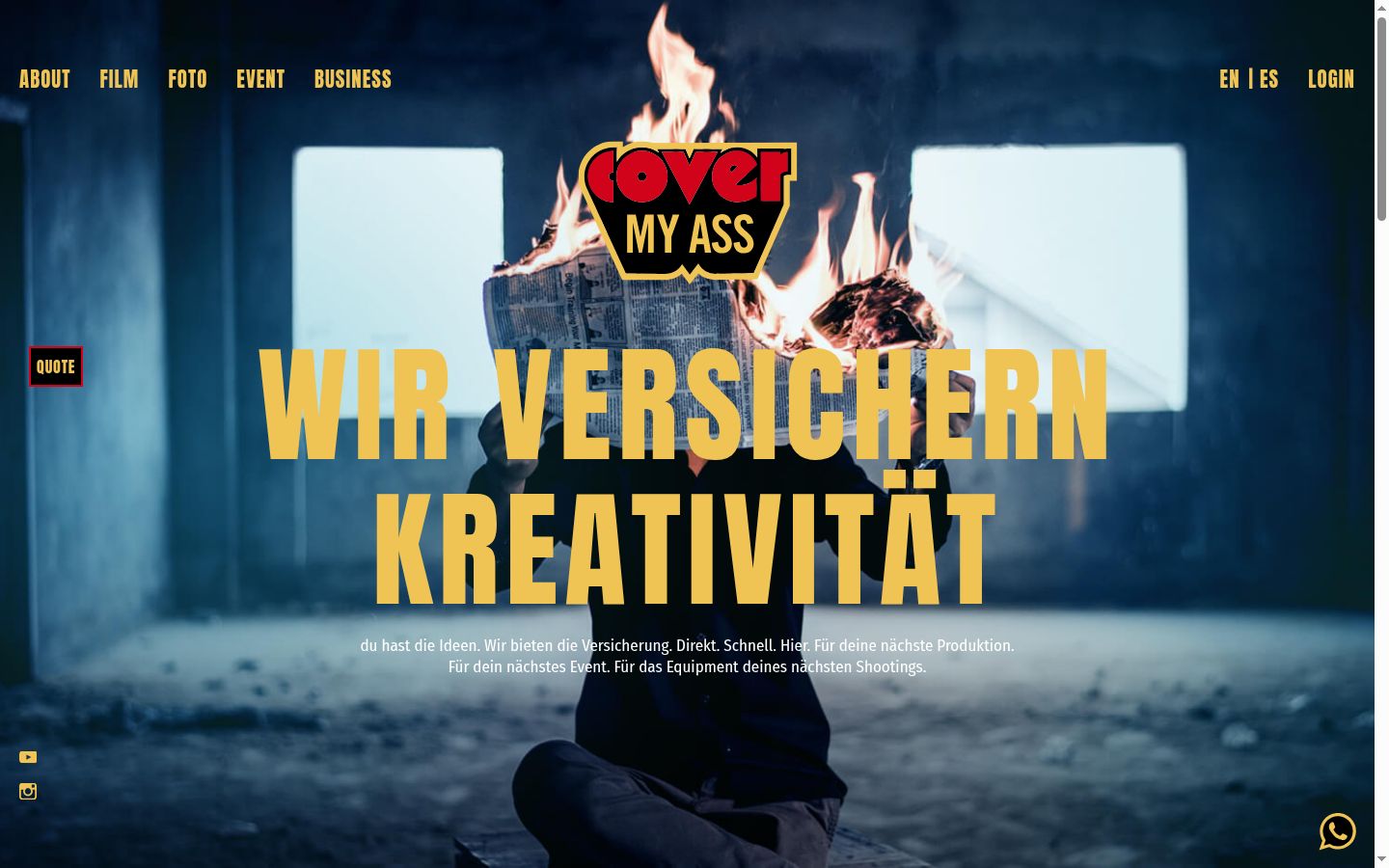Screenshot van de toestemmingsbanner zoals getoond vóór enige interactie