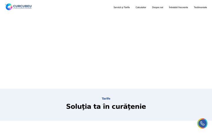Screenshot of covoare-curcubeu.ro