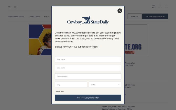 cowboystatedaily.com