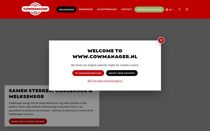 cowmanager.nl