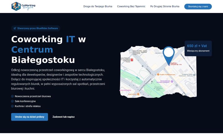 coworkingbialystok.pl