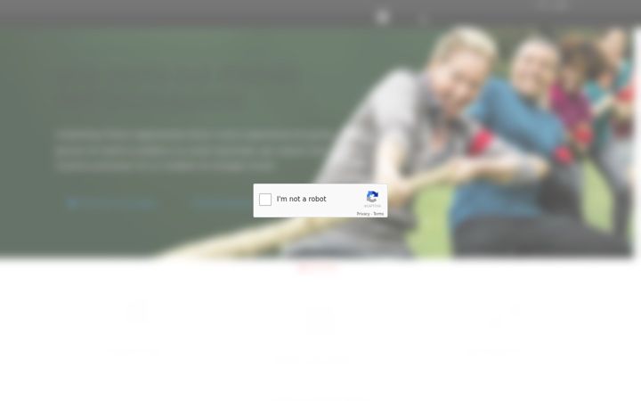 Screenshot of coworkingtroina.it