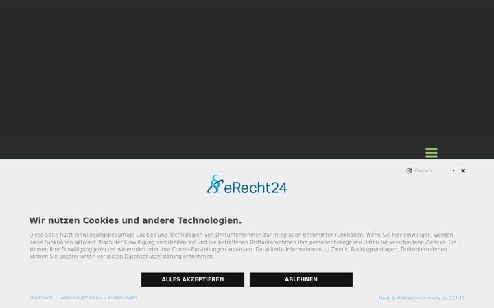 Screenshot of coworxpace.de
